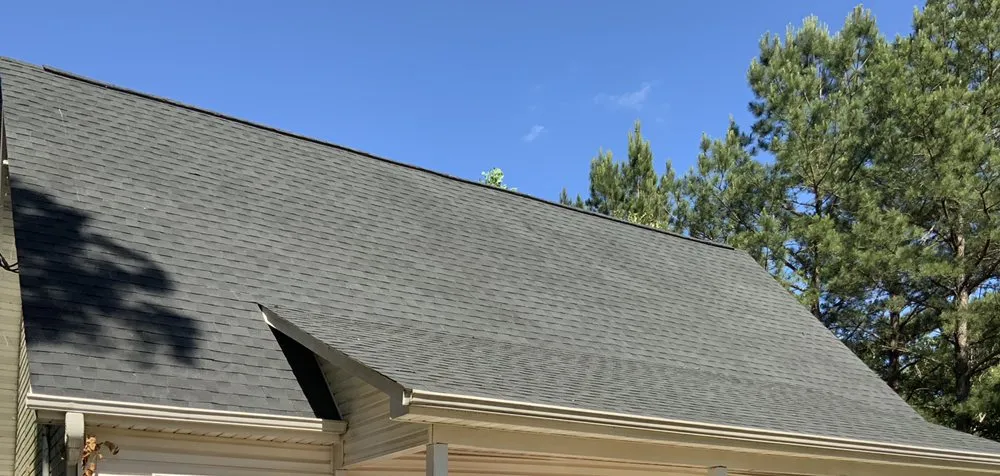 Reliable roof leak repair in Sharpsburg, GA - Cowboys Vaqueros Construction