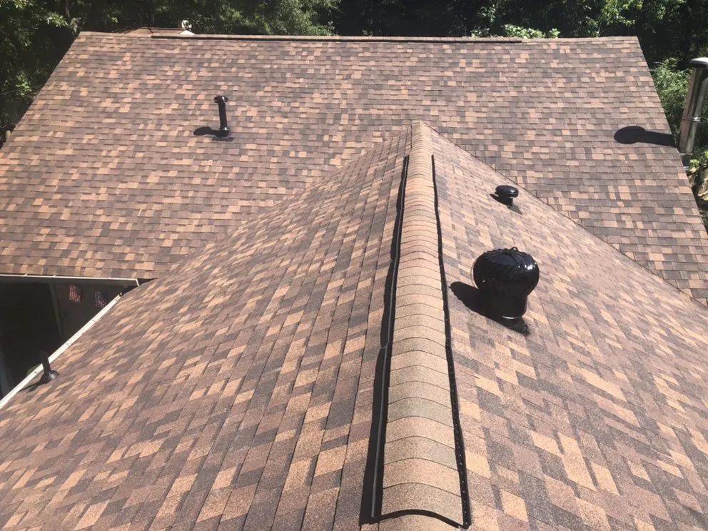 Top-rated roof inspection in Sharpsburg, GA by Cowboys Vaqueros Construction