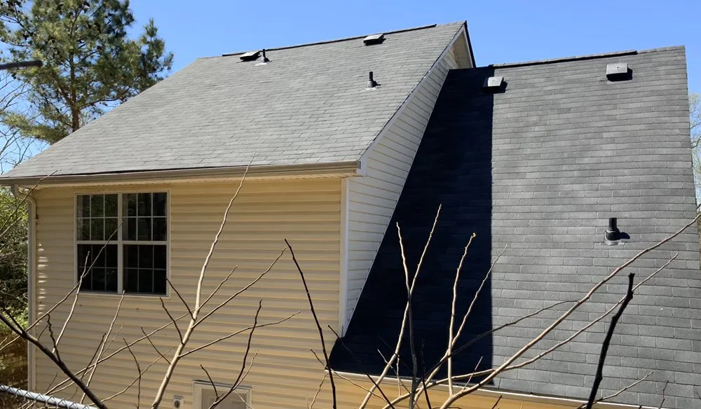 Expert flat roof repair experts serving Sharpsburg, GA - Cowboys Vaqueros Construction
