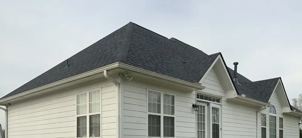 Expert roof replacement near you in Sharpsburg, GA by Cowboys Vaqueros Construction