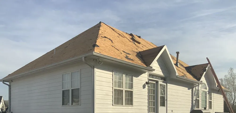 Top-rated roof replacement in Sharpsburg, GA by Cowboys Vaqueros Construction