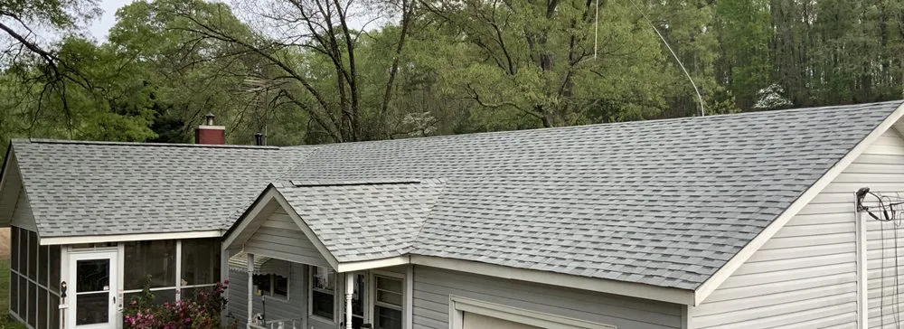 Professional roof leak repair in Sharpsburg, GA - Cowboys Vaqueros Construction