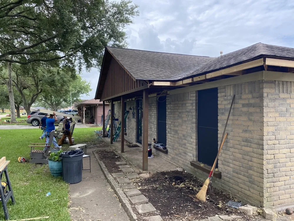 Slide of Cowen Construction and Roofing