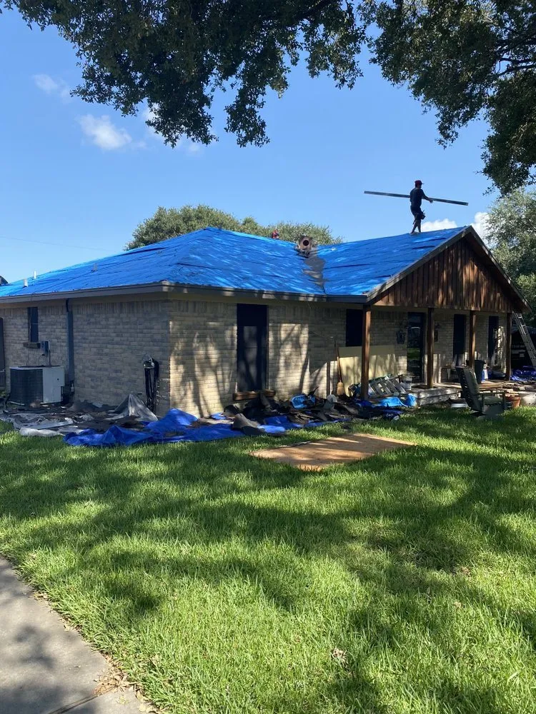 Slide of Cowen Construction and Roofing