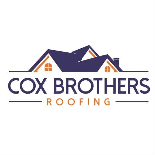 Slide of Cox Brothers Roofing