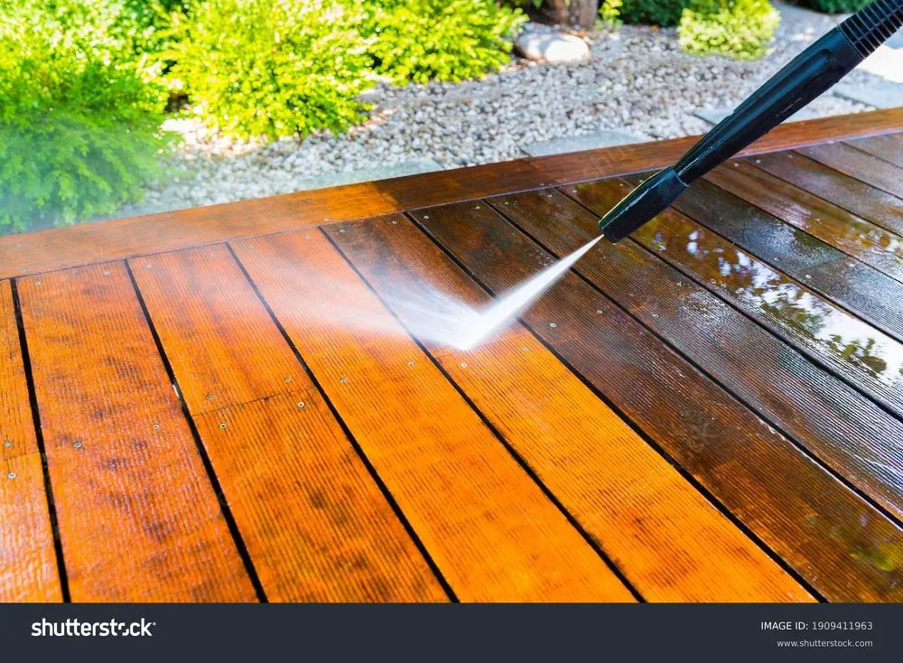 Slide of Cox Home Maintenance And Repairs