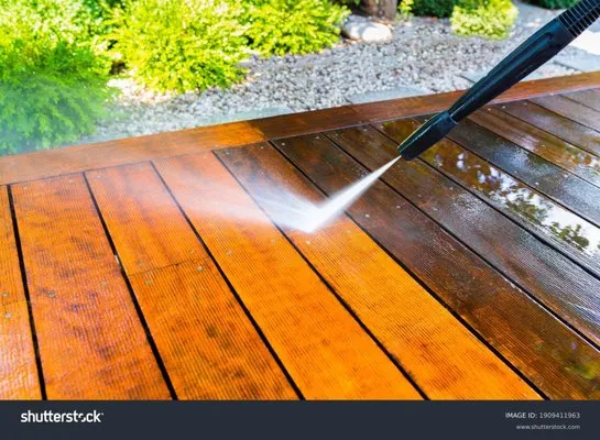 Cox Home Maintenance And Repairs