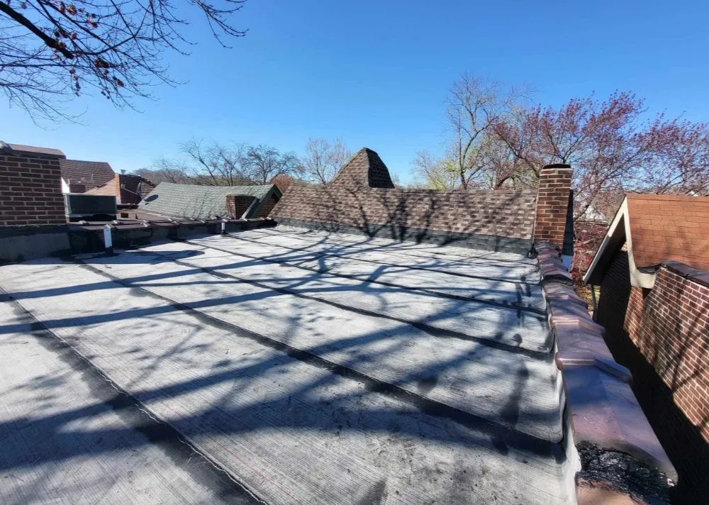 Slide of Cox Roofing & Restoration