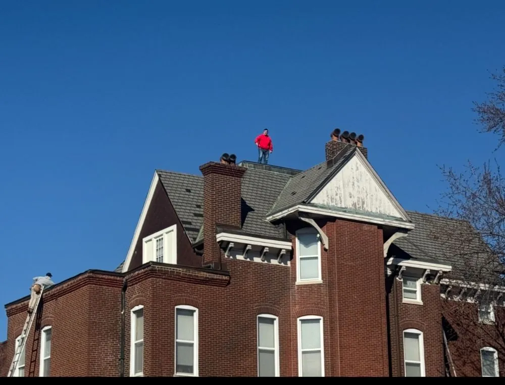 Slide of Cox Roofing & Restoration