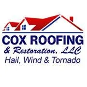 Slide of Cox Roofing & Restoration