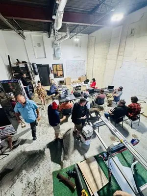 Cox Roofing & Restoration