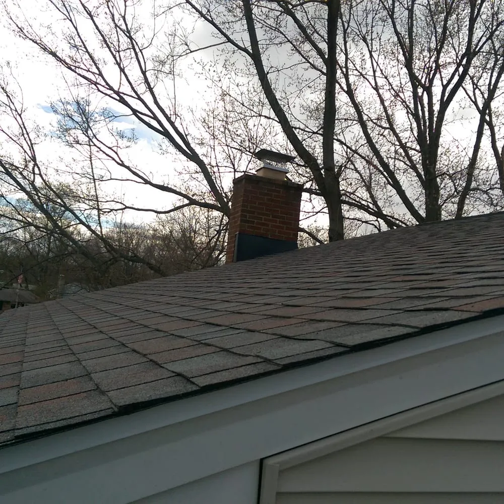 Slide of Cox Roofing