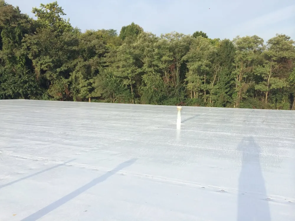 Slide of Cox Roofing