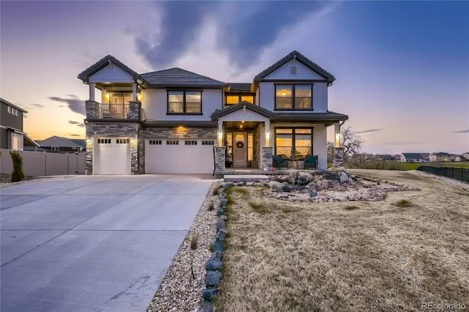 Slide of Cox Roofing