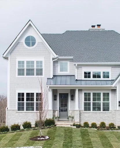 Slide of Cox Roofing