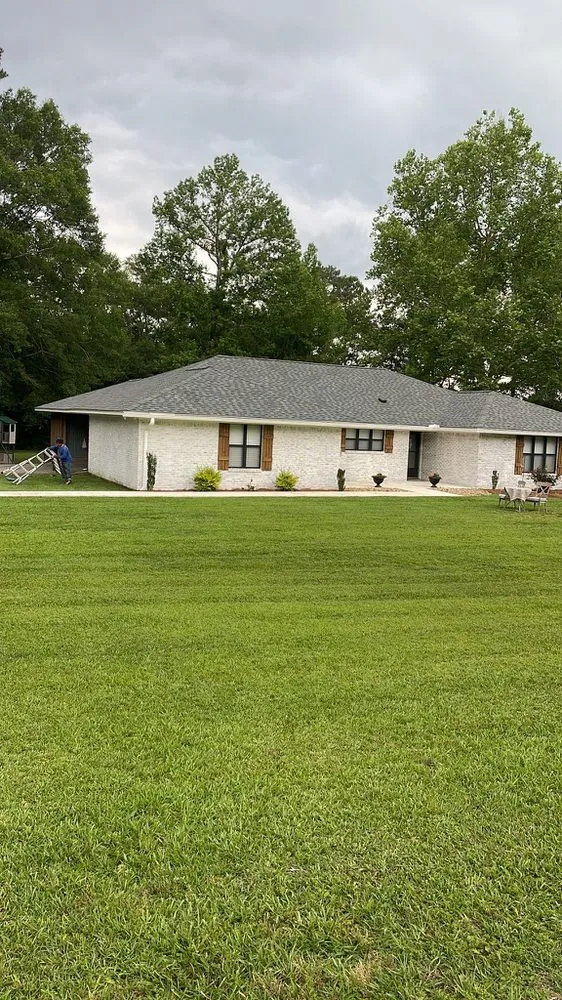 Slide of Cox Roofing