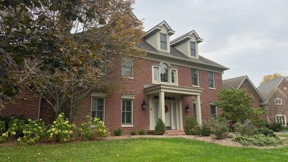 Slide of Cox Roofing