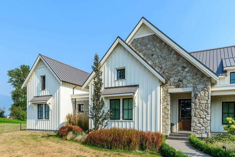 Slide of Cox Roofing