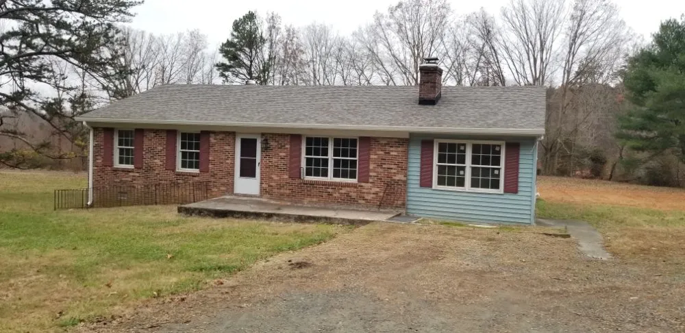 Slide of Cox Roofing