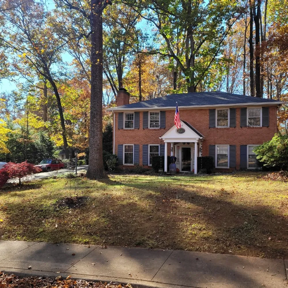 Slide of Cox Roofing