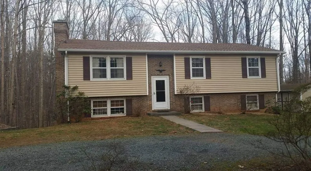 Slide of Cox Roofing