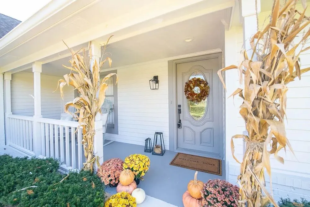 Slide of Cox Roofing