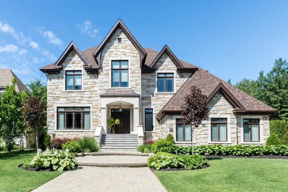 Slide of Cox Roofing