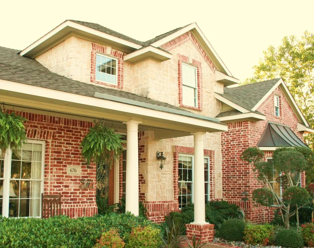 Slide of Coxco Roofing