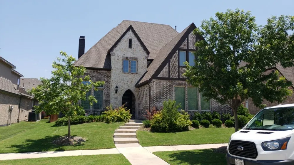 Slide of Coxco Roofing