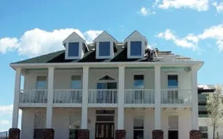 Slide of Coyne Roofing