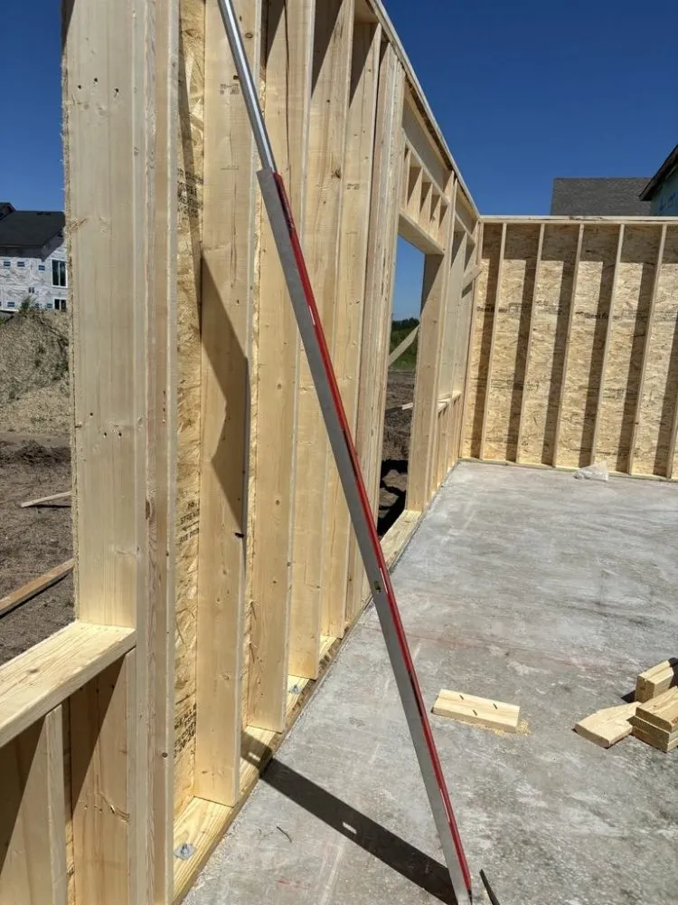 Slide of Coyotes Carpentry