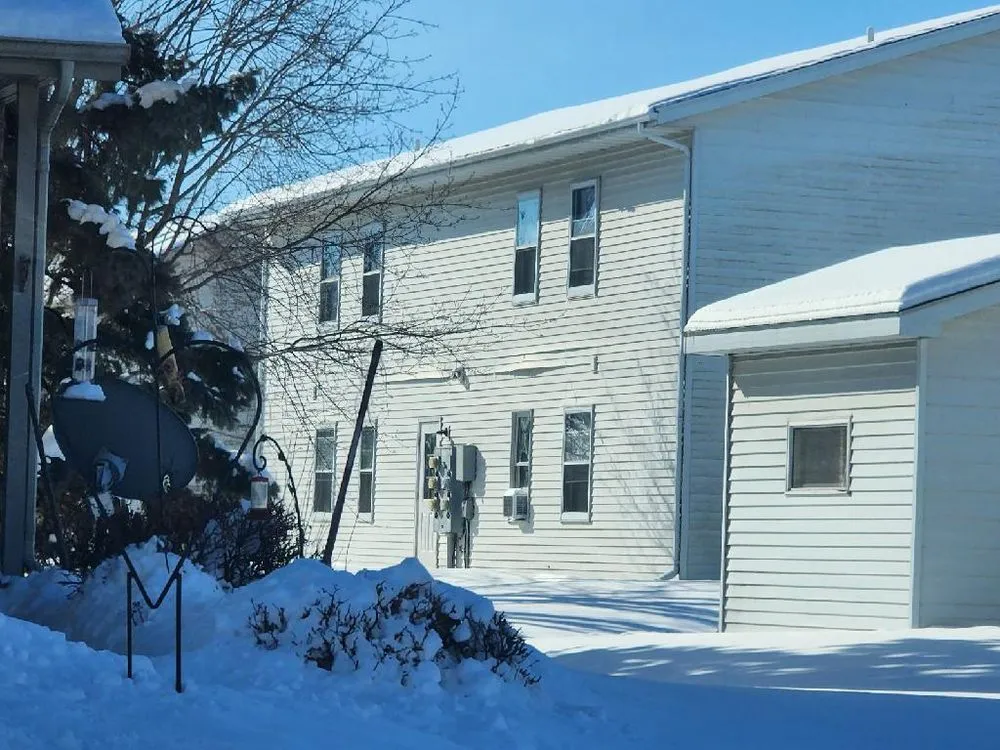 Slide of CP Custom Exteriors