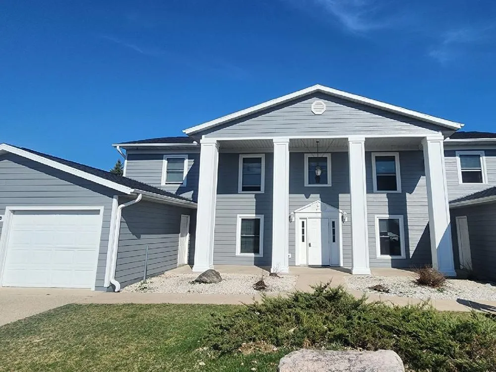 Slide of CP Custom Exteriors