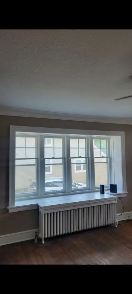 Slide of CP Home Improvements