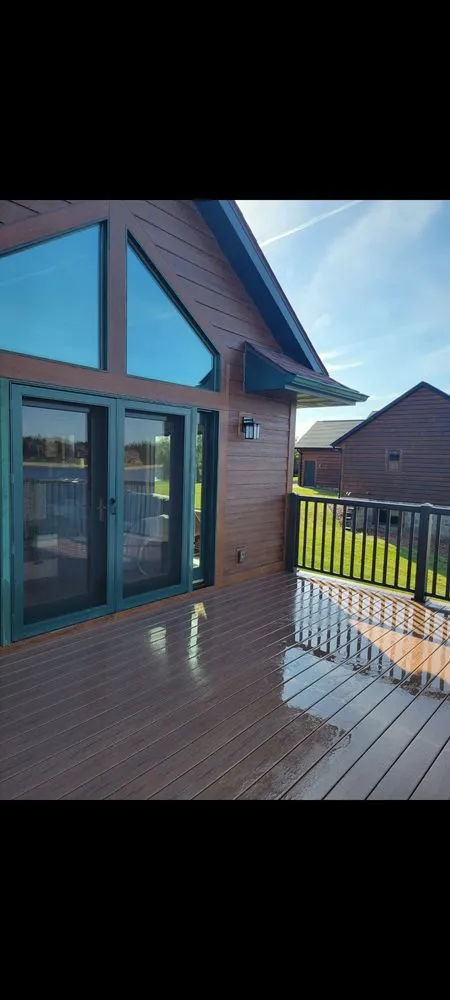 Slide of CP Home Improvements