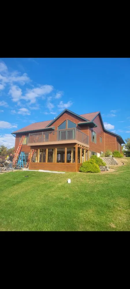 Slide of CP Home Improvements