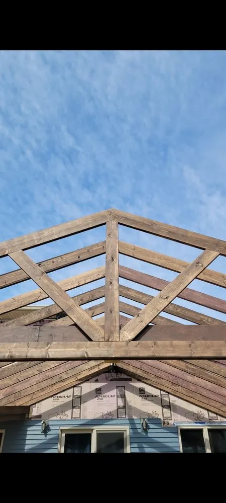 Slide of CP Home Improvements