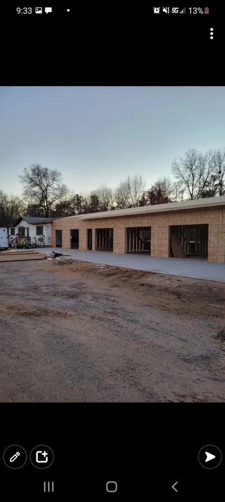 Slide of CP Home Improvements