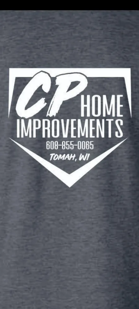 Slide of CP Home Improvements