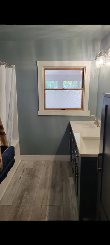 Slide of CP Home Improvements