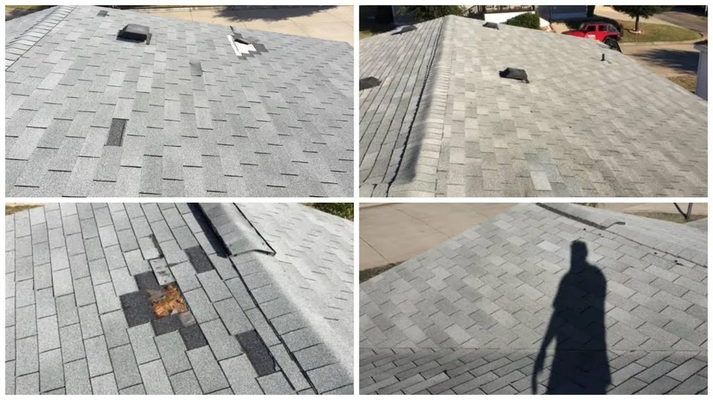 Slide of CP Roofing & Exteriors