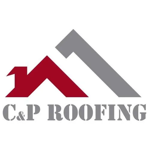 Slide of C&P Roofing