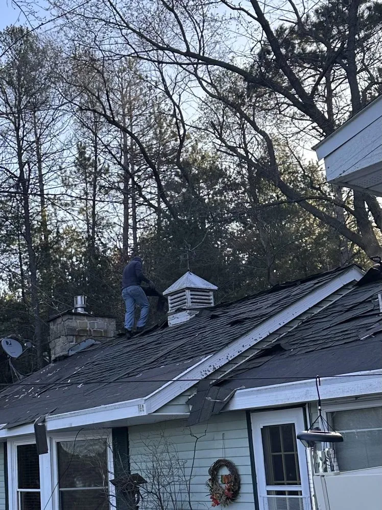Slide of CP Siding & Construction