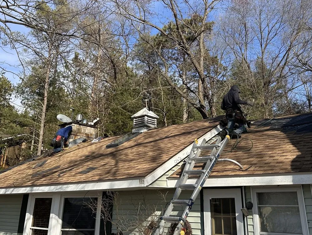 Slide of CP Siding & Construction