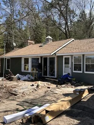 CP Siding & Construction