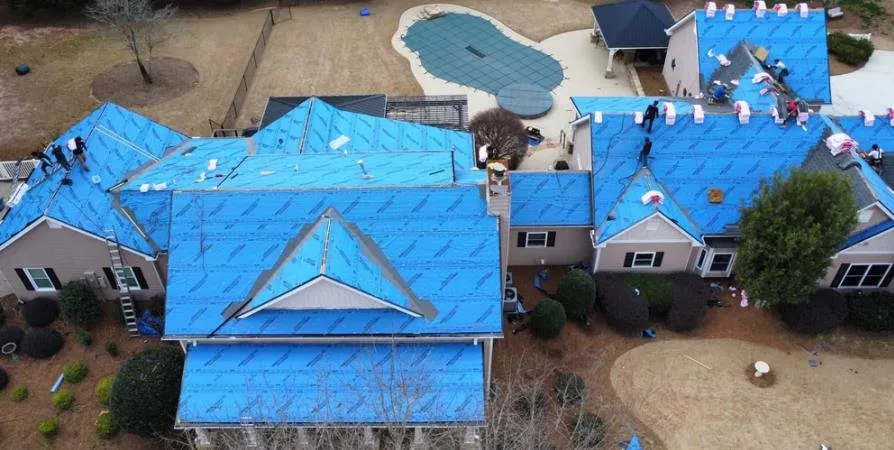 Slide of CPAC Construction