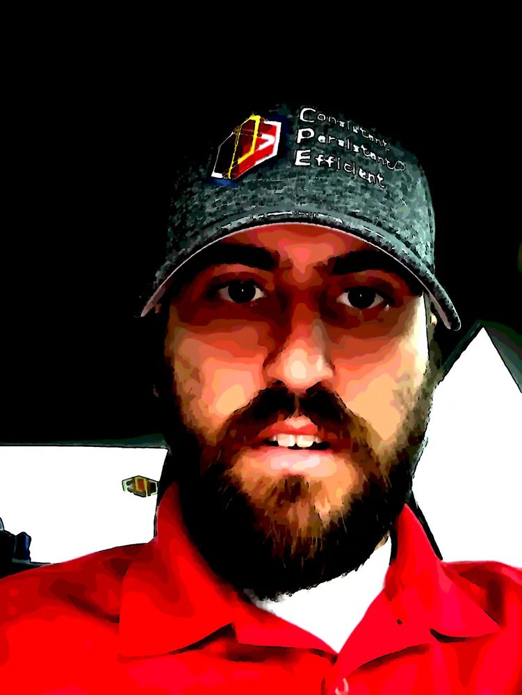 Slide of CPE Roofing