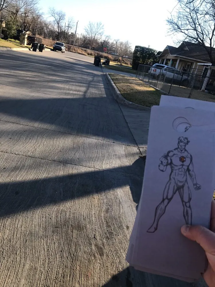 Slide of CPE Roofing