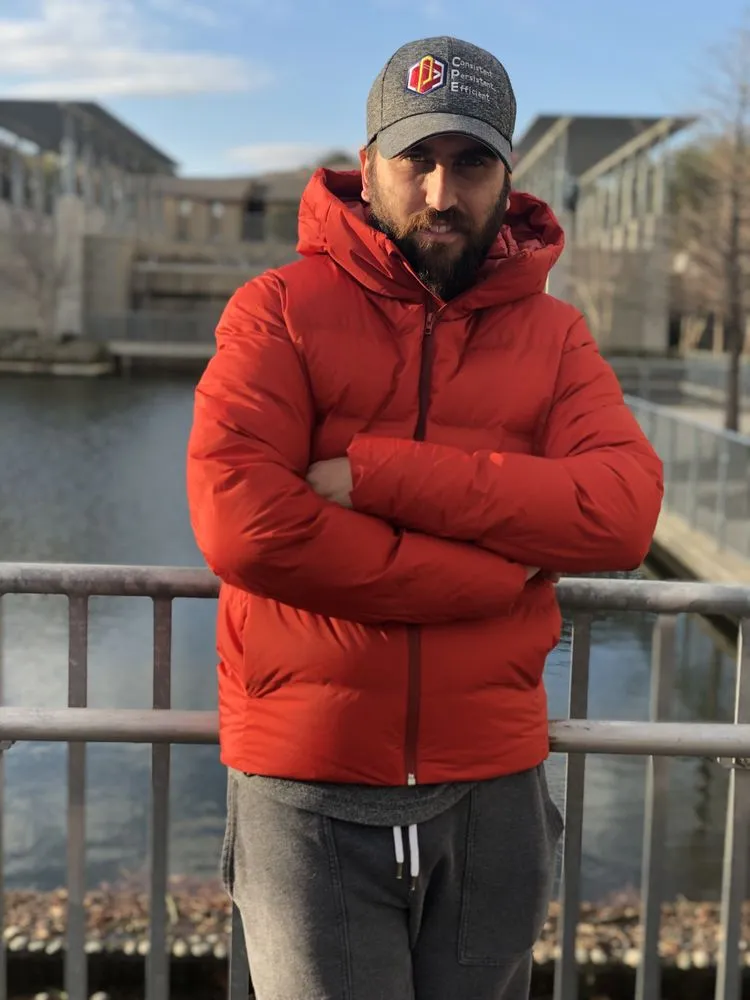 Slide of CPE Roofing