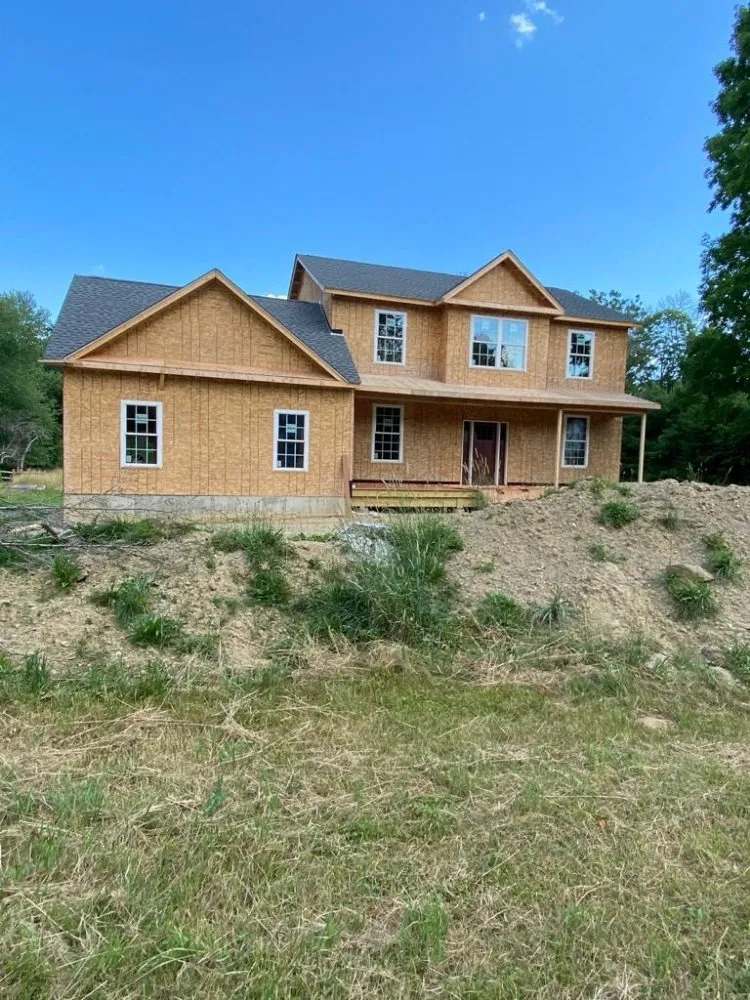 Slide of CPG General Services